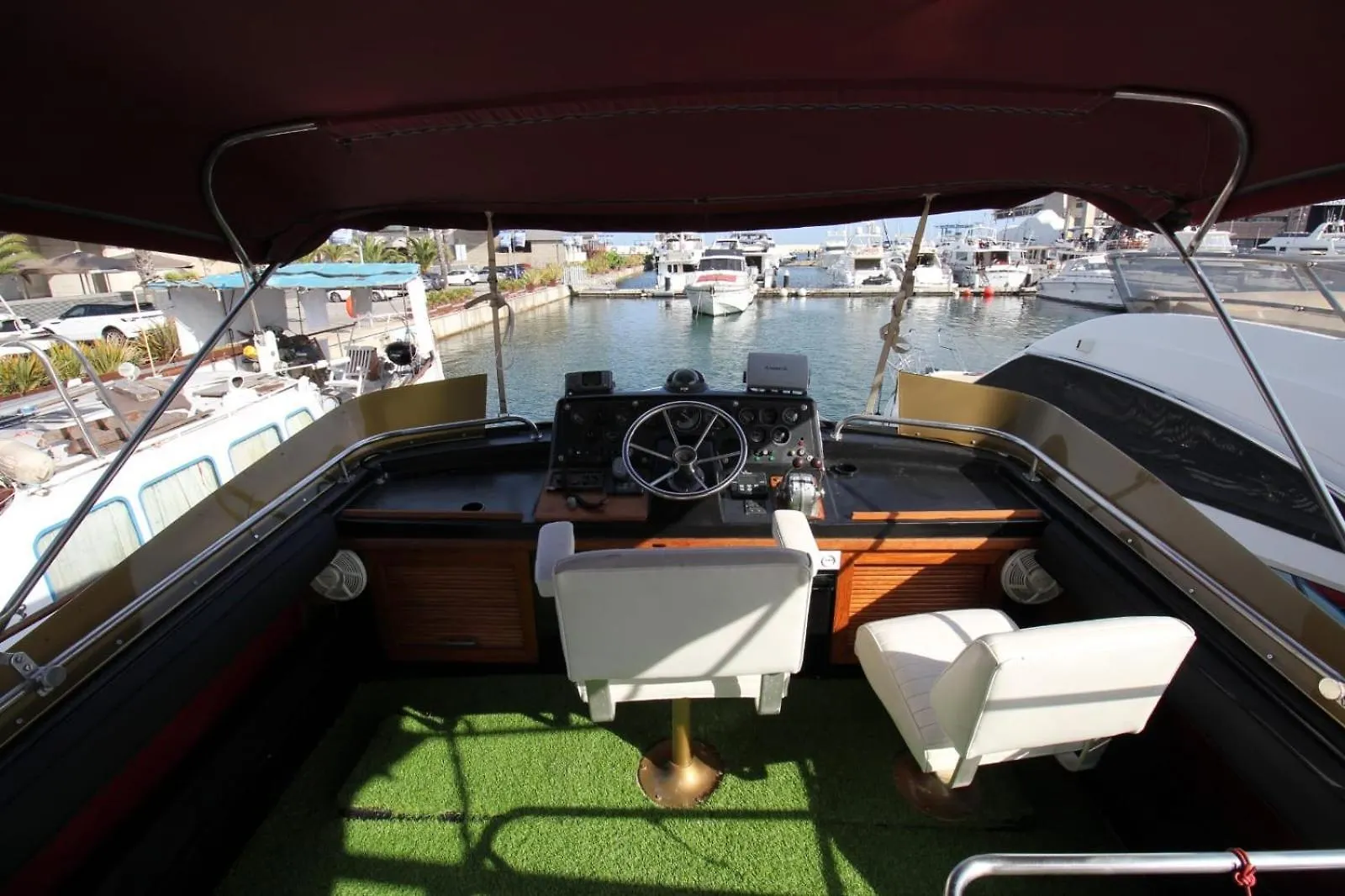 Botel Hotel Black Diamond Barcelona