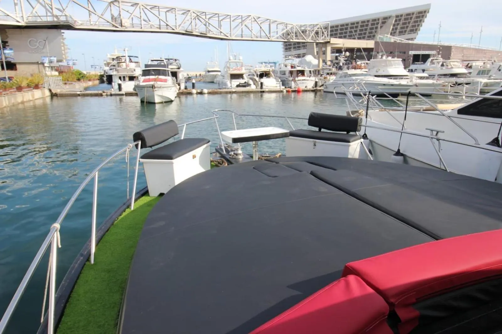 Black Diamond Otel Barselona